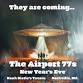 the Airport 77s event in Rockville, MD