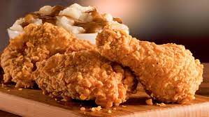 How to make kfc fried chicken | ayam goreng ala kfc. Misteri Bahan Rempah Dalam Resipi Rahsia Ayam Goreng Kfc Iluminasi