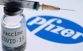 Vayamos primero con la de pfizer. Vacuna De Pfizer Sanidad Admite Efectos Secundarios En La Vacuna De Pfizer El Correo