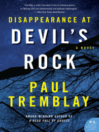 Just call her princess peach.. Read Disappearance At Devil S Rock Online By Paul Tremblay Books