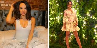 Maybe you would like to learn more about one of these? Sofia Franklyn Wiki Bio Age Height Net Worth Boyfriend Family