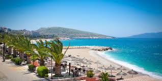 В албании два мобильных оператора: Mediterran Tengeri Hajout Saranda Kikoto Albania Otp Travel Utazasi Iroda