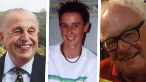 The latest funeral and death announcements for Bristol