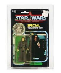 Pin By Blacksparrow Inc On Vintage Toys Pop Culture Auction April 28 2013 Star Wars Toys Kenner Star Wars Action Figures Star Wars Figures