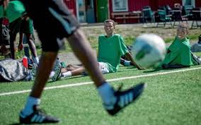 Für die pdf dateien benötigen sie einen sog. Westdeutscher Fussballverband E V Passwesen