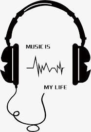 Instrumentos Musicais Clipart De Musica Musica Instrumentos Musicais Imagem Png E Psd Para Download Gratuito Music Clipart Music Drawings Music Images
