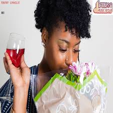 Meet Phalando (Mr.Flamboyant Lawson