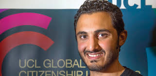 Everyone has their own Everest to climb”