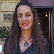 Lola Madrid's Instagram, Twitter & Facebook