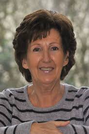 Françoise LAUMANT, 75 ans (BLÉRÉ, CHATEAUROUX, TOURS)