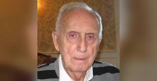 Edward "Ed" I. McMullen Obituary