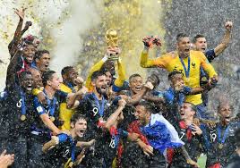 Wedstrijden poule f ek 2021. Ook Deze Zomer Geen Ek In Twaalf Landen Door Covid 19 Uefa Bestudeert Ek 2021 In Rusland Ek Voetbal Hln Be