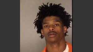 Macon Man Wanted For Teaching Children How To Be In A Gang Still At Large |  Wtgs