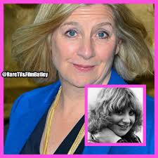 Julie Peasgood, an English actress, television presenter, author, and  voice-over artist, is celebrated for her distinctive voice. Born