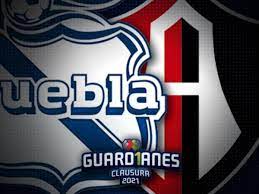 Team puebla will receive in his field the team atlas as part of the tournament primera division. Kooen9ad2fk70m