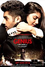 Genius 2018 Full Movies Download Afilmywap