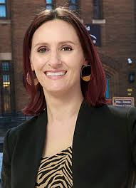 Leadership at the MOST