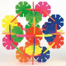 I Had A Bunch Of These Octagon Shaped Plastic Things That Fit Into Each Other They Were Small And Not As Brightly Coloured Retro Toys Toys Childrens Gifts