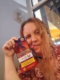 Dragoncon pictures from admin couple's saturday outing