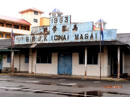 Hj Zulheimy Ma Amor 2013 Johor Johor Bahru Masai Muar Dan Kluang