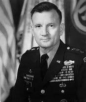 Who is your personal favorite General or Admiral of all time that you  served with and why?