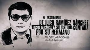 Hermano de Ilich Ramírez a RT: "El Estado francés está haciendo con él lo  que le place"
