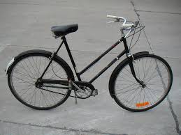 Triumph Bicycle Step Through Frame Wikipedia Bicycle Bicycles For Sale Bike