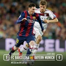 Check spelling or type a new query. Fc Barcelona Final Fc Barcelona Vs Bayern Munich 3 0 Facebook