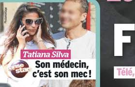 Join facebook to connect with tatiana silva marin and others you may know. Tatiana Silva Et Agustin Galiana C Est Chaud Dans Les Coulisses De Dals 8