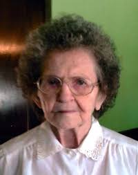 Minnie Minshew Obituary