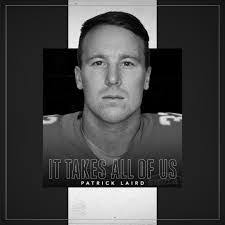 Gary Sammons's Instagram, Twitter & Facebook