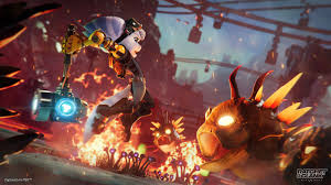 Rift apart more than succeeds in those endeavors. Ratchet Clank Rift Apart Ps5 Preview Insomniac S New Game Dazzles Polygon