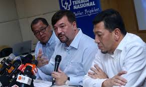 Tenaga nasional berhad (tnb) menghentikan aktivti pemotongan bekalan elektrik sehingga 30 september ini. Bekalan Elektrik Tak Dipotong Hingga 30 September Tnb