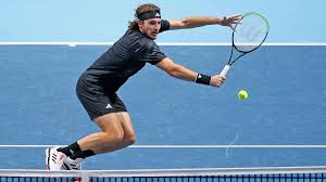 Petros tsitsipas vs apostolos tsitsipas tennis practice. 2021 Atp Cup Preview Greece Tennis Central