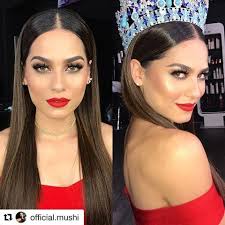 *the armhole line and the depth and height of the neckline are adjustable with an internal strap tie due to your desire. Andrea Meza Miss Mexico World 2017 0fficial Thread Celebnest