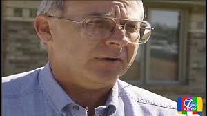 Sarpy County Vala's Pumpkin Patch in 2000