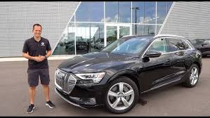 Image result for Mythos Black 2019 E-Tron