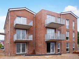 Überblick zur lage von kronshagen. Neue Mieter Am Domstag