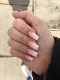 Acrylic nail paints are a mixture of liquid monomer and powder polymer. Acrylic Nails For Every Week Of The Year Photo Party London
