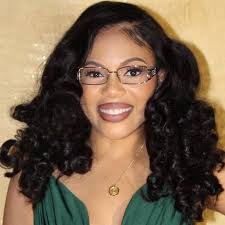 Aniyah Harwell and Denarius Toliver's Wedding Website