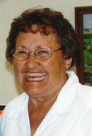 Beverly Stewart Obituary (1938