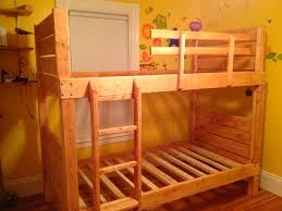 These diy loft bed plans come with two sliding barn door that slides to both sides. Blumicrochoco Full Size Loft Bed Plans Free