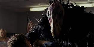 My Soul to Take (2010) | The Incredibly Strange Creature