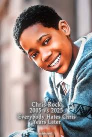 Chris Hank's Instagram, Twitter & Facebook