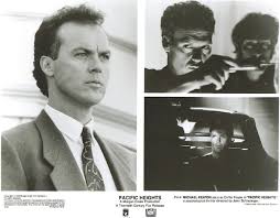 Start your free trial to watch pacific heights and other popular tv shows and movies including new releases, classics, hulu originals, and more. Michael Keaton Gets Nuts Pacific Heights 1990 Movie Review Reelrundown Entertainment