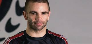 The Battlefit Life Ep 8 with BJJ & Judo Black Belt Mike Murrell