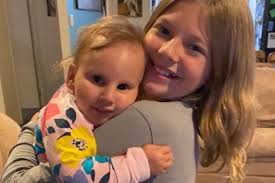 Girl, 5, 'on borrowed time' dies with Covid as mum shares her utter  heartbreak