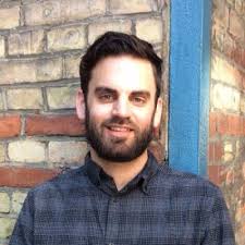 Jonathan Bluemel's Instagram, Twitter & Facebook