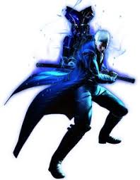 Pin On Devils Dominion Vergil is the quintessential rival character from devil may cry. pin on devils dominion
