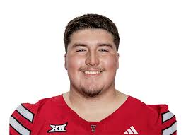 Texas Tech Red Raiders College Football Roster